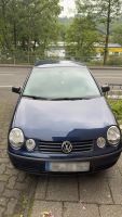 VW Polo 1.2 Rheinland-Pfalz - Wissen Vorschau