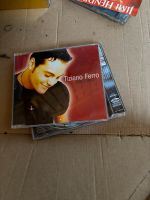 CD Tiziano Ferro Hessen - Schlitz Vorschau