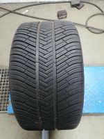 1x 295/ 35 R19 104V Michelin Pilot Alpin,PA4,MO, DOT 3018 mit 7mm Bayern - Mintraching Vorschau