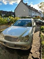 Mercedes-Benz C180 T-Modell W203 Bastlerfahrzeug zum herrichten Östliche Vorstadt - Peterswerder Vorschau