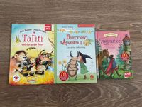 3 Kinderbücher zum Lesen oder Vorlesen Bayern - Dingolfing Vorschau