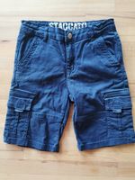 Staccato Bermudas mit Cargotaschen 134 Jungen Baden-Württemberg - Gutach (Schwarzwaldbahn) Vorschau