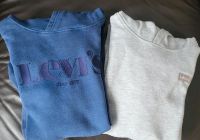 Levis Hoodie Jungen 164 *TOP* Baden-Württemberg - Weil der Stadt Vorschau