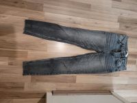 Zara Jeans Gr.36 neuwertig Nordrhein-Westfalen - Erkrath Vorschau