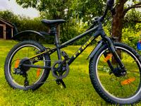 Cube Acid 200 Mountainbike für Kinder 20“ *Top Zustand* Thüringen - Dingelstädt Vorschau