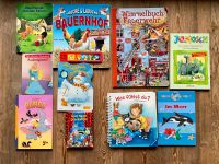 Verschiedene Kinderbücher Bayern - Elsenfeld Vorschau