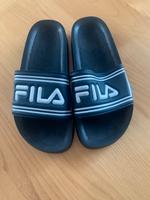 Fila Badeschuhe für Jungs Gr. 33 in gutem Zustand Bayern - Gaimersheim Vorschau