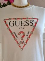 Guess Tshirt in Größe S Köln - Humboldt-Gremberg Vorschau