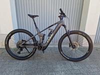 Cube Stereo Hybrid 140 Hpc Race 750 E Bike E Mountainbike Niedersachsen - Wangerland Vorschau
