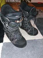 Nitro Reducer TLS, Snowboard Schuhe Boots, Gr. 45 1/3 Rheinland-Pfalz - Simmern Vorschau