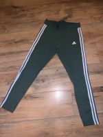 Adidas Leggins / grün, khaki / M Brandenburg - Frankfurt (Oder) Vorschau