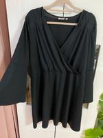 JUNAROSE Midi getipptes Kleid ❤️Wickelkleid 48/50/52 Hamburg - Bergedorf Vorschau