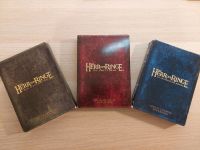 Herr der Ringe Special Extended DVD Box Rheinland-Pfalz - Schornsheim Vorschau