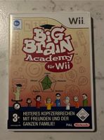 Big Brain Academy Wii Osterholz - Ellenerbrok-Schevemoor Vorschau