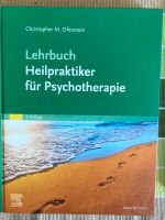 Lehrbuch Heilpraktiker für Psychotherapie von Offenstein Nordrhein-Westfalen - Soest Vorschau