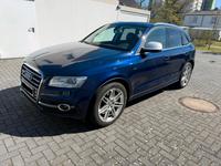 Audi  SQ5 3.0 Wandsbek - Hamburg Rahlstedt Vorschau