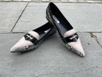 Schuh von Dune London Ballarina Niedersachsen - Seevetal Vorschau