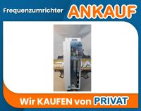 Lenze Frequenzumrichter EVS9323-EK gebraucht ✔️+ ANKAUF SPS CPU Baden-Württemberg - Waldbronn Vorschau