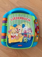 Fisher Price Liederbuch Bayern - Bergrheinfeld Vorschau