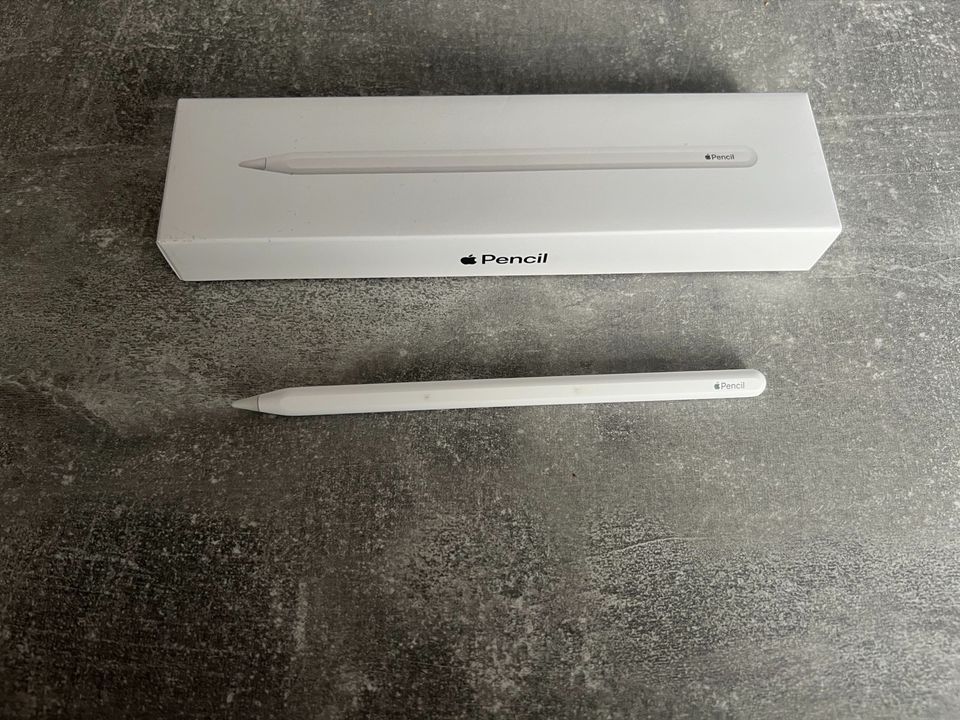 Apple Pencil 2 in Mömbris