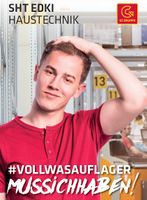 Ausbildung zur Fachkraft für Lagerlogistik (m/w/d) Sachsen - Hartenstein Vorschau