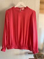 S.Oliver Bluse Gr. 38, pink für 6 € Bayern - Hindelang Vorschau