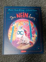 Kinderbuch Das Neinhorn Bayern - Aschaffenburg Vorschau