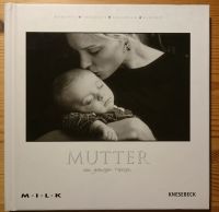 MUTTER von ganzem Herzen Muttertag Familie Baby Schwanger Baden-Württemberg - Heidelberg Vorschau