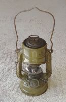 Feuerhand ATOM 75 Petroleumlampe , ca. 1940er Jahre original Köln - Kalk Vorschau