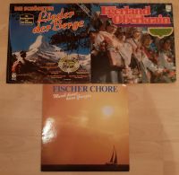 Verschiedene Schallplatten Niedersachsen - Bilshausen Vorschau