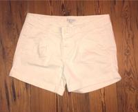 Amisu Damen Short (kurze Hose) Gr. 40 Baden-Württemberg - Plüderhausen Vorschau