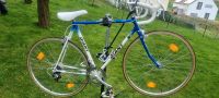 Giant Racer Rennrad Retro Vintage * Top Zustand * Alles Original Bayern - Wolnzach Vorschau