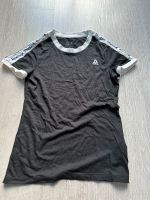 Reebok Tshirt Gr S schwarz Aachen - Aachen-Haaren Vorschau