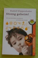 Streng geheim! von Rudolf Kippenhahn Friedrichshain-Kreuzberg - Friedrichshain Vorschau