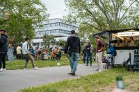 Kleine Fußballtore Baden-Württemberg - Heidelberg Vorschau