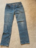 Levi’s 501 Vintage W33/L34 blau gebraucht Berlin - Tempelhof Vorschau