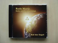 CD Ruf der Engel von Rade Maric Meditationsmusik - inkl. Versand Baden-Württemberg - Geisingen Vorschau