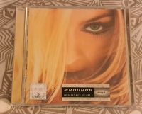 Madonna - Greatest Hits, Vol. 2 / Audio CD Album Sachsen-Anhalt - Halle Vorschau