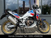 Honda CRF1100D4R Sports DCT/ES Dresden - Gorbitz-Süd Vorschau