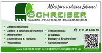 Pflasterbau - Galabau - Baggerarbeiten - Rodung - Baumfällung Bayern - Kelheim Vorschau