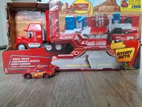 Cars LKW Mack von Mattel Nordrhein-Westfalen - Velbert Vorschau