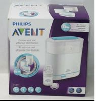 Philips Avent 3-in-1-Dampfsterilisator Bayern - Murnau am Staffelsee Vorschau