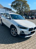 BMW X2 sDrive18d Automatik Advantage Plus Restgarantie Nordrhein-Westfalen - Krefeld Vorschau