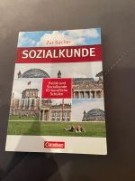 Sozialkunde-für berufliche Schulen Rheinland-Pfalz - Frei-Laubersheim Vorschau