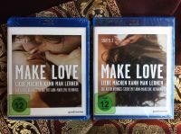 MAKE LOVE · Serie · Staffel 1 + 2 · BLU-RAY · NEU & OVP! Schleswig-Holstein - Lübeck Vorschau