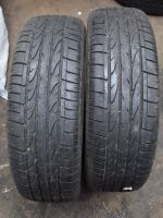 2x Bridgestone Sommerreifen 215 60 17 96V 2017 7mm Baden-Württemberg - Kirchheim unter Teck Vorschau