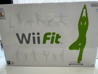 Wii Balance Board + Wii Fit Spiel Nordrhein-Westfalen - Bergheim Vorschau