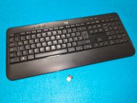 Logitech Tastatur K540 QWERTZ Brandenburg - Strausberg Vorschau