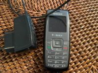 Samsung Handy gebraucht mit Ladegerät Schleswig-Holstein - Lasbek Vorschau
