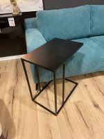 Beistelltisch Sofa Tisch schwarz im modern Look Nordrhein-Westfalen - Wesel Vorschau
